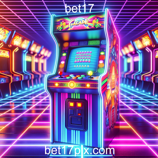 Jogos de Arcade