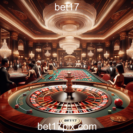 Roulette Game